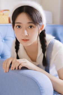 明星专题：姚沁蕾